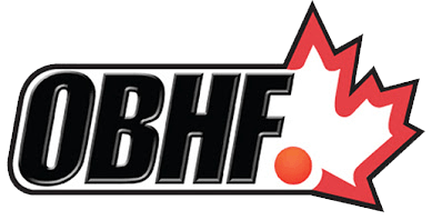 OBHF logo